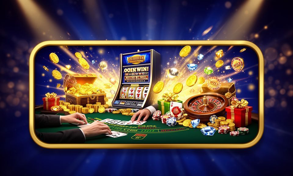 cash tornado gaming platform