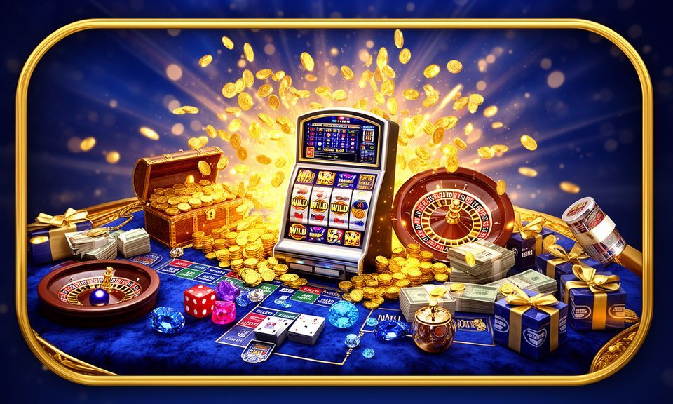 cash tornado Emas Harimau