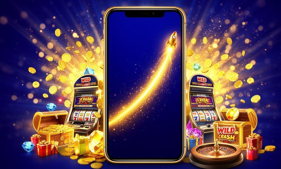 cash tornado Rezeki Misteri
